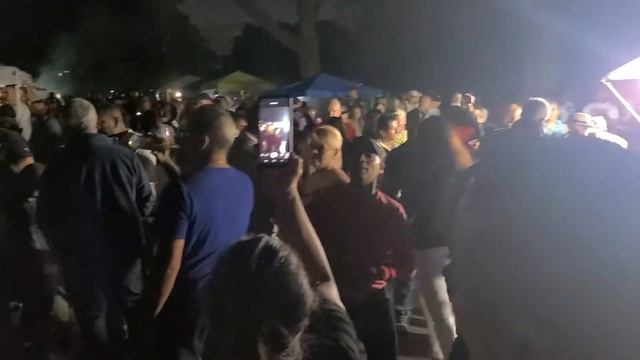 NYC Calle 8 Salsa, Salsa смотреть онлайн