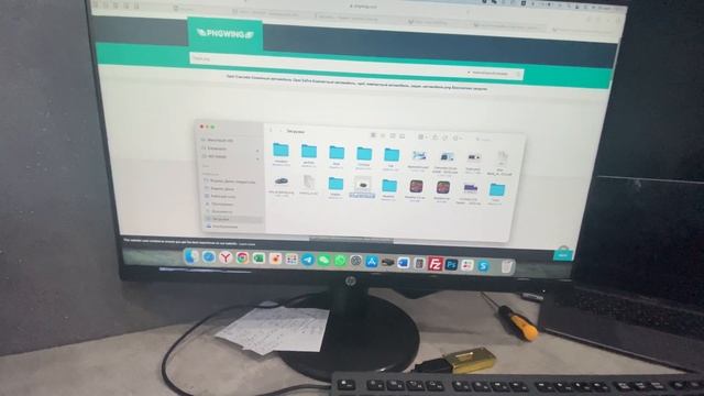 Как установить на рабочий стол любую машину или другое, что нибудь. смотреть онлайн