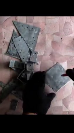 Крепежи подвесы своими руками