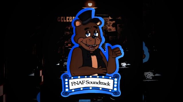 FNAF Soundtrack - Robot Voice смотреть онлайн