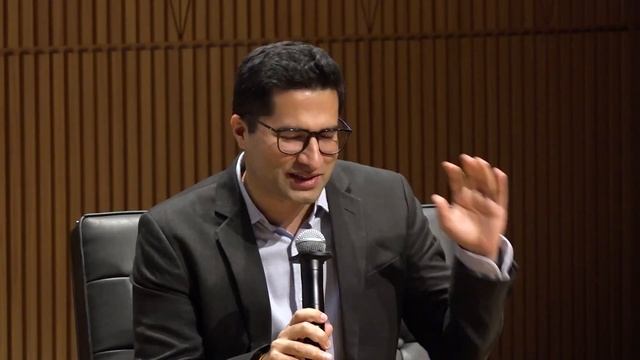 Ula's Nipun Mehra: Conquering Indonesia's Vast and Fast-Growing E-Commerce Market смотреть онлайн