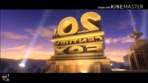 I Accidentally 20th Century Fox Home Entertainment