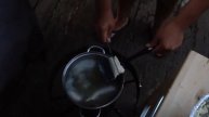 How to make the worlds best hush puppies.