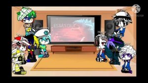 🐺Sans aus react rap do godzilla ( papyrus da batata)