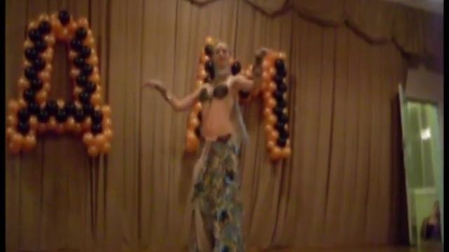 Джаз - модерн смотреть онлайн