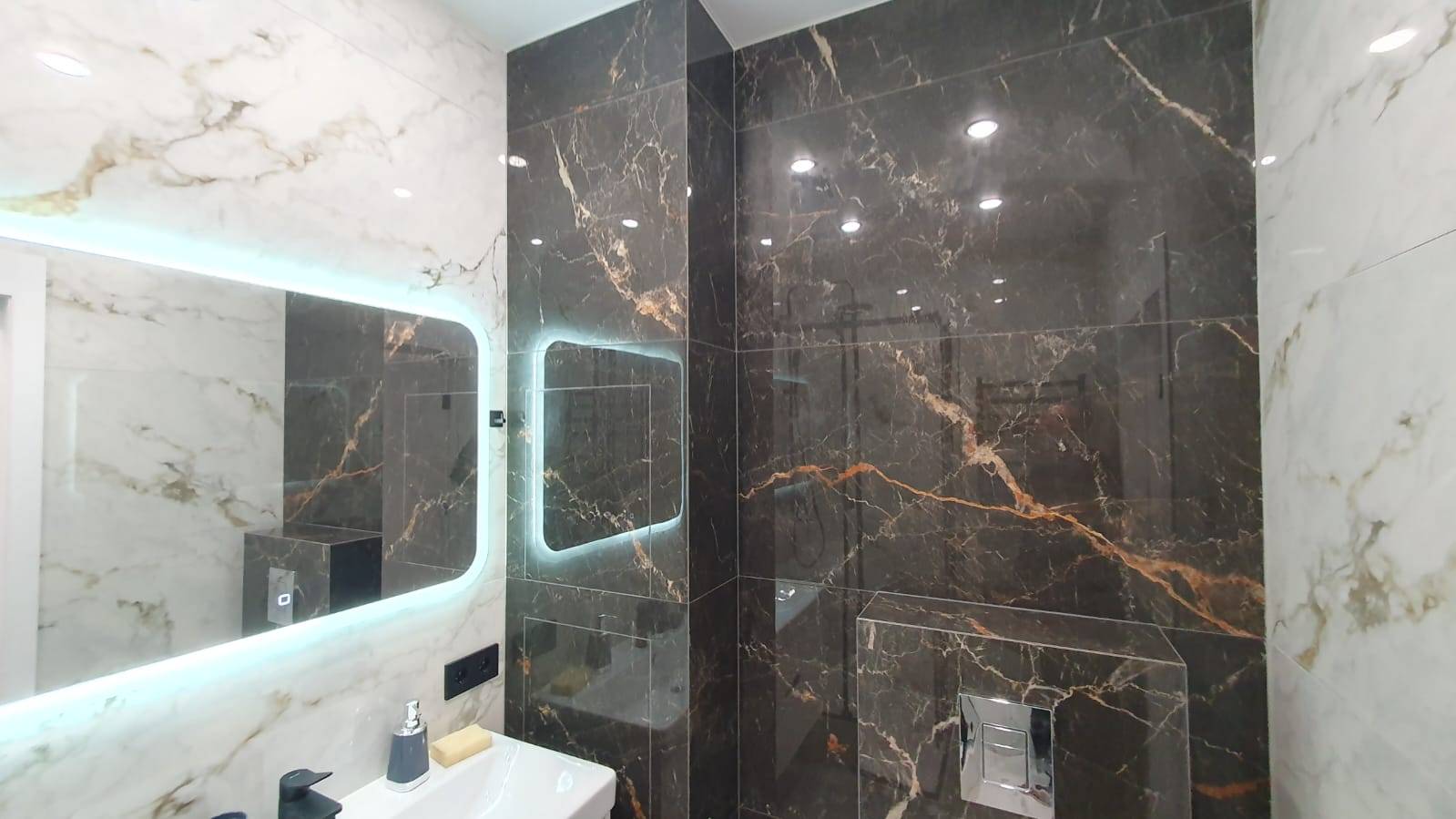 Санкт-Петербург, Пушкинский р-н, пос. Шушары, Старорусский пр-т, 8к2 смотреть онлайн