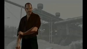 загрузочный экран ГТА 4
