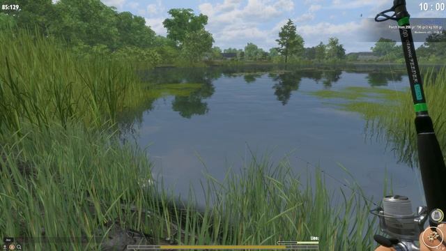 Fisher Online Belarus Ep2 смотреть онлайн