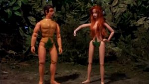 Робоцып 1 сезон Лучшее Robot Chicken 1 season best 1