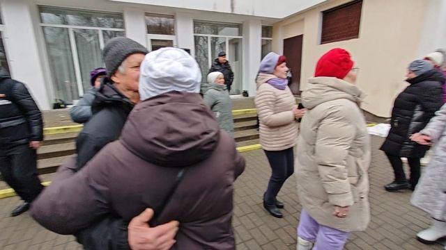 2.03.25г..."Живи и Радуйся"...