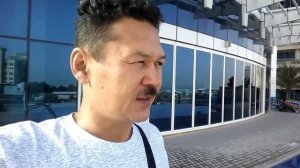 #Dubai #Tamani #Marina ДУБАЙ.ОТЕЛЬ TAMANI MARINA 5* ВИДЕОСЕЛФИ. БАССЕЙН.