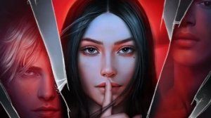 Клуб Романтики 💞 Секрет Небес Реквием  - 6 серия (1 сезон) первая часть🩵