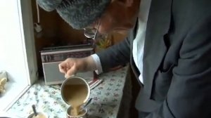 Мольфар Нечай (фільм Слави Феофілактова ) Molfar Nechay