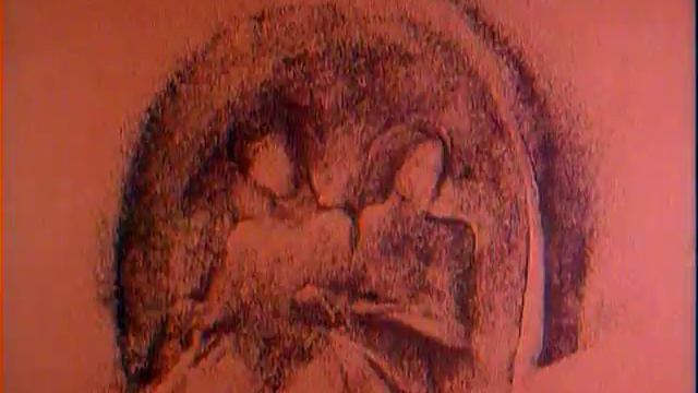 Aleksandra Korejwo. Carmen Suite Bizet.