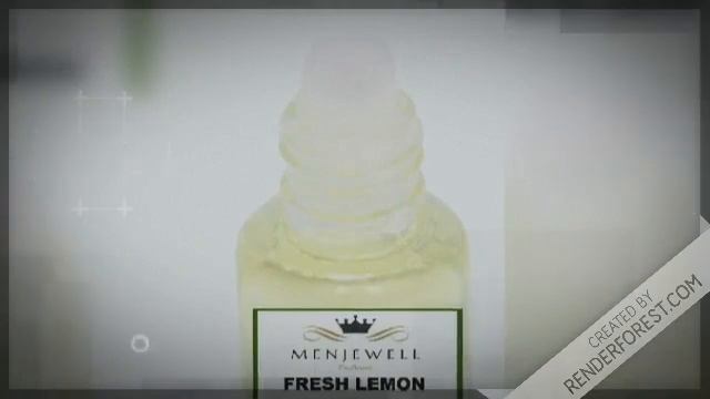 Menjewell Pack of 2 Pc Attar (Fresh Lemon 3ml , Juicy Orange 3ml) Natural Itra/Attar смотреть онлайн