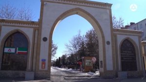 ТОП - достопримечательностей Магаса.