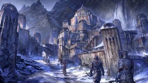 Ротгар | The Elder Scrolls: Online | Прохождение сюжета | Часть 3 | Без комментариев