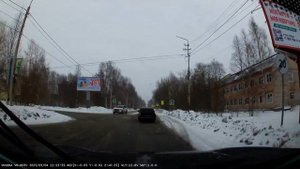 как сотрудники Жигули остановили