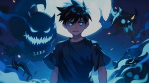 Песня «Врать»