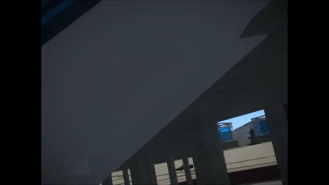 Building Model created using Revit  LumenRT - 1