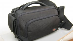 Cумка для видеокамеры LowePro Clips 140