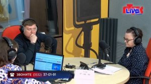 Денис Терсков на Маевке