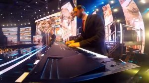 Москва - Гарик Кричевский