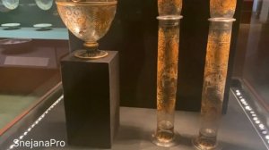 VLOG. Музеи Мюнхена. Баварский национальный музей. Bayerisches Nationalmuseum.