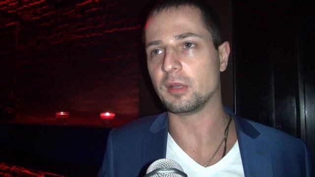 Инвест-Инна — любит Касту! 05.12.13 смотреть онлайн