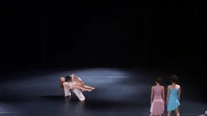 Вера Семикина. Педагог школы мюзикла Westend. Спектакль Поводырь