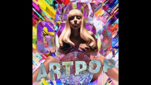 Lady Gaga - Donatella (Official Audio)