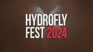 ГИДРОФЛАЙ ФЕСТ 2024 - Шоу