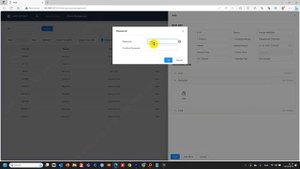 Dahua Face Recognition Access Control ASI6213 (FACT Series) - Anti Spoofing