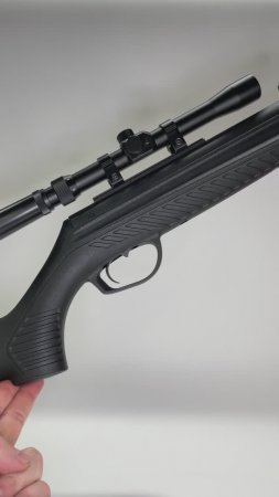 Оптический прицел Gamo 3-7x20 крест на «л/хвост»