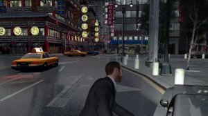4K GTA 4 Photorealistic Ultra Modded Insane Next-Gen Graphics 2023 | Grand Theft Auto IV Remastered