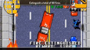 GTA Advance: 100% Completion Guide