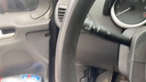 Peugeot 207 скрип водительской двери, решение