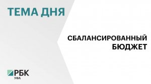 Доходы консолидированного бюджета Башкортостана выросли на 14%, до ₽293 млрд в 2024 г.