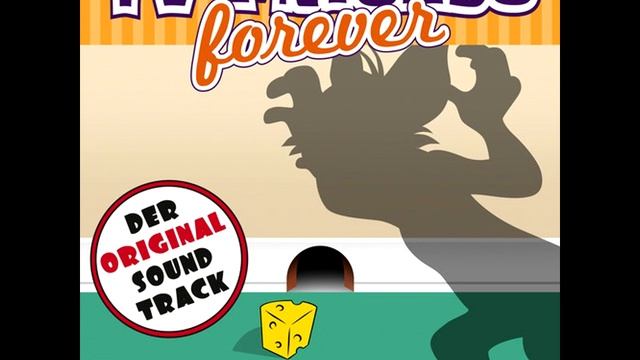 Tom & Jerry - Official German Soundtrack смотреть онлайн