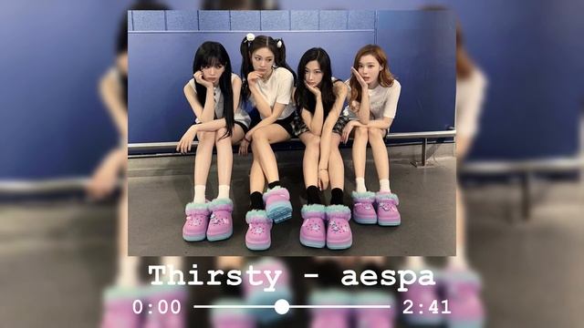 kpop girl groups speed up playlist !!! смотреть онлайн