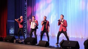 Казанские парни