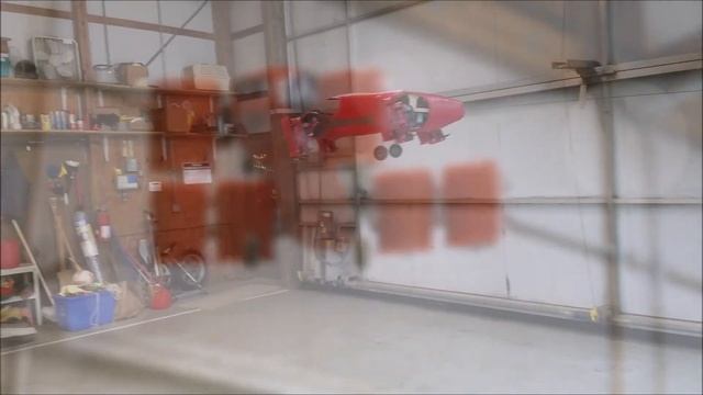 HopFlyt Hover Test смотреть онлайн