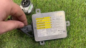 Блоки ксенона из Японии для Honda/Suzuki/Mitsubishi