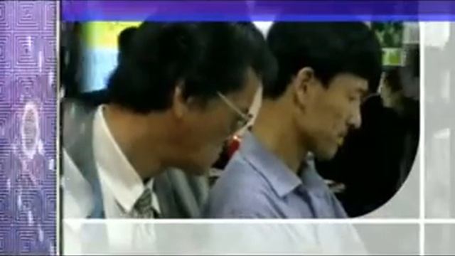 Exhibition in Pyongyang. 2010. 2/2 (in english).