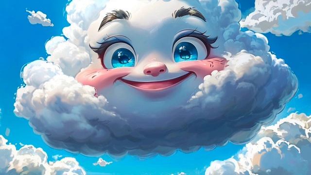Аудиосказка "Мысль по имени Эври" 6+