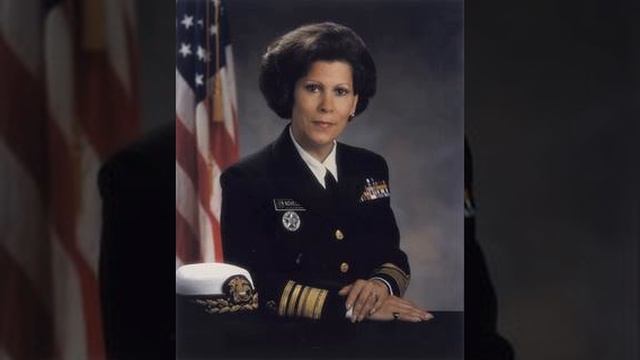 Antonia Novello | Wikipedia audio article смотреть онлайн