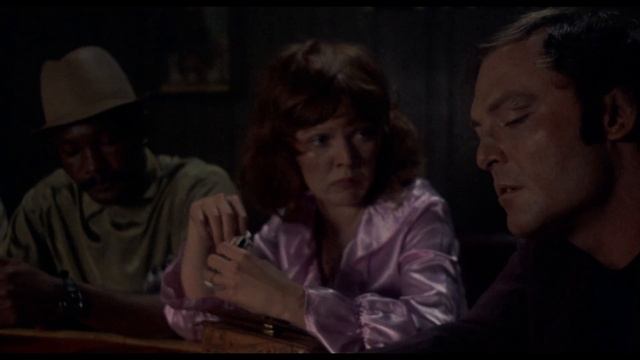 Fat City 1972 Semple смотреть онлайн