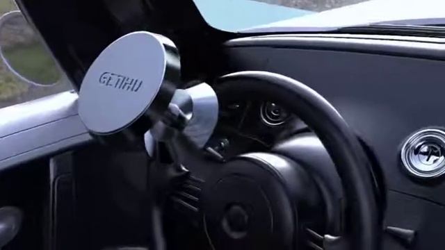 Магнитная подставка для телефона смотреть онлайн