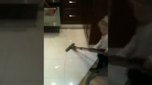 Рассыпанная гречка