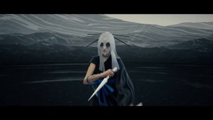 SIFU - Куроки "Художник" без смертей | Kuroki the Artist Boss Fight | No Deaths